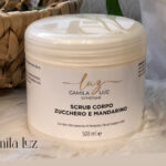 Scrub-Corpo