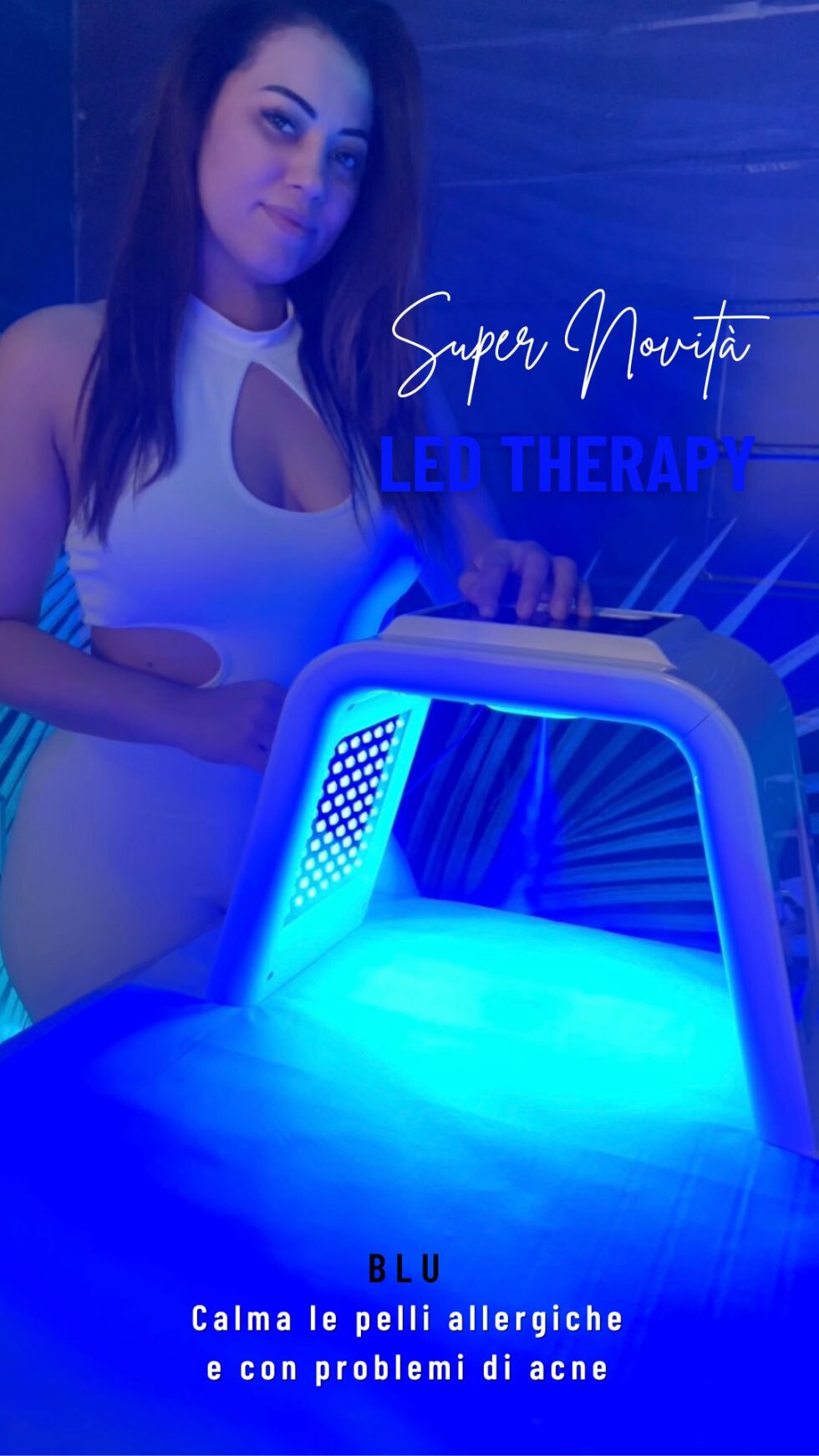 LED THERAPY VISO - immagine 4